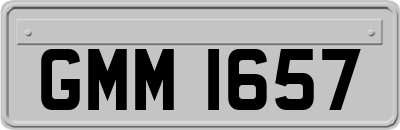 GMM1657
