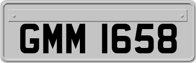 GMM1658