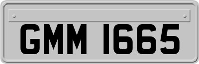 GMM1665