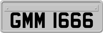 GMM1666
