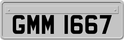 GMM1667
