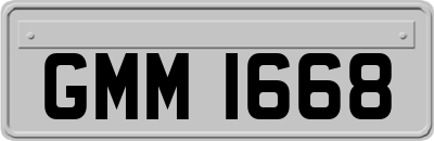 GMM1668