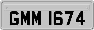 GMM1674