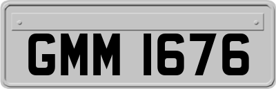 GMM1676