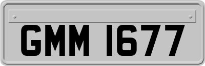 GMM1677