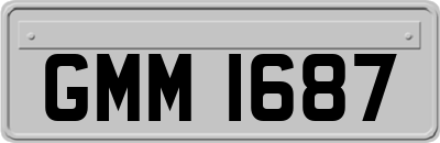 GMM1687