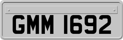 GMM1692