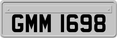 GMM1698