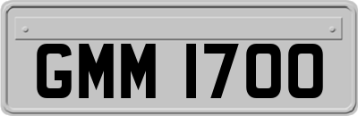 GMM1700