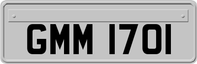 GMM1701