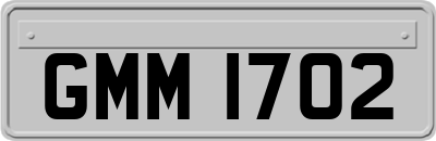 GMM1702