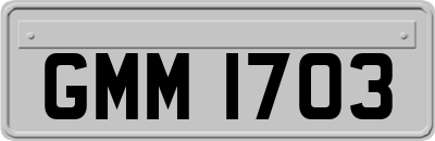 GMM1703