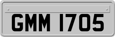 GMM1705