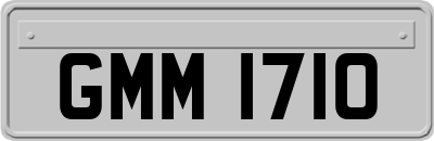 GMM1710
