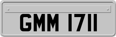 GMM1711