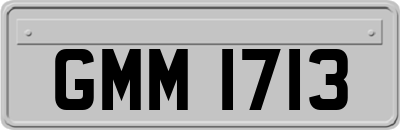 GMM1713
