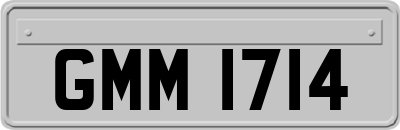 GMM1714