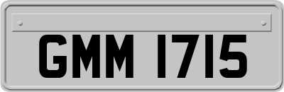 GMM1715