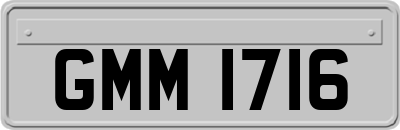 GMM1716