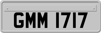 GMM1717