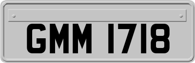 GMM1718