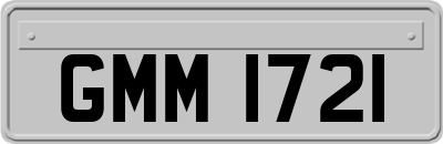 GMM1721