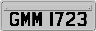 GMM1723
