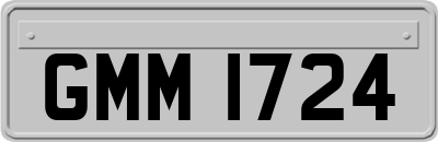 GMM1724