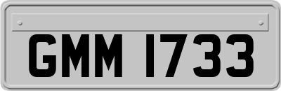 GMM1733