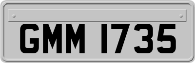 GMM1735