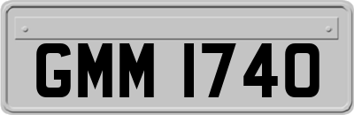 GMM1740
