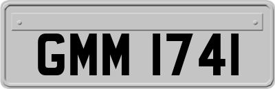 GMM1741