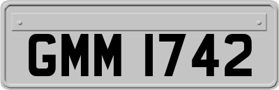 GMM1742