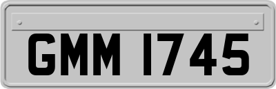 GMM1745