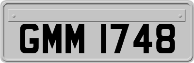 GMM1748