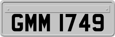 GMM1749