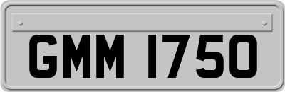 GMM1750