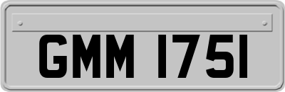 GMM1751