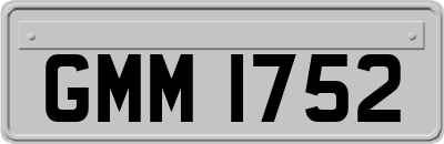 GMM1752