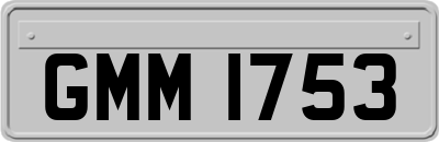 GMM1753
