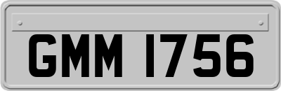 GMM1756