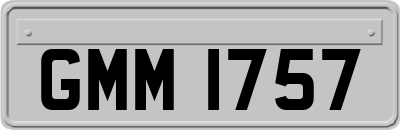 GMM1757