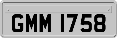 GMM1758