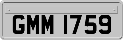 GMM1759