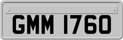 GMM1760