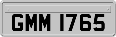 GMM1765