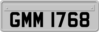 GMM1768