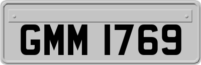 GMM1769