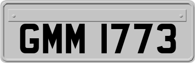 GMM1773
