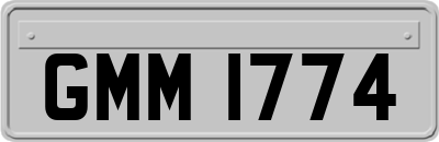 GMM1774